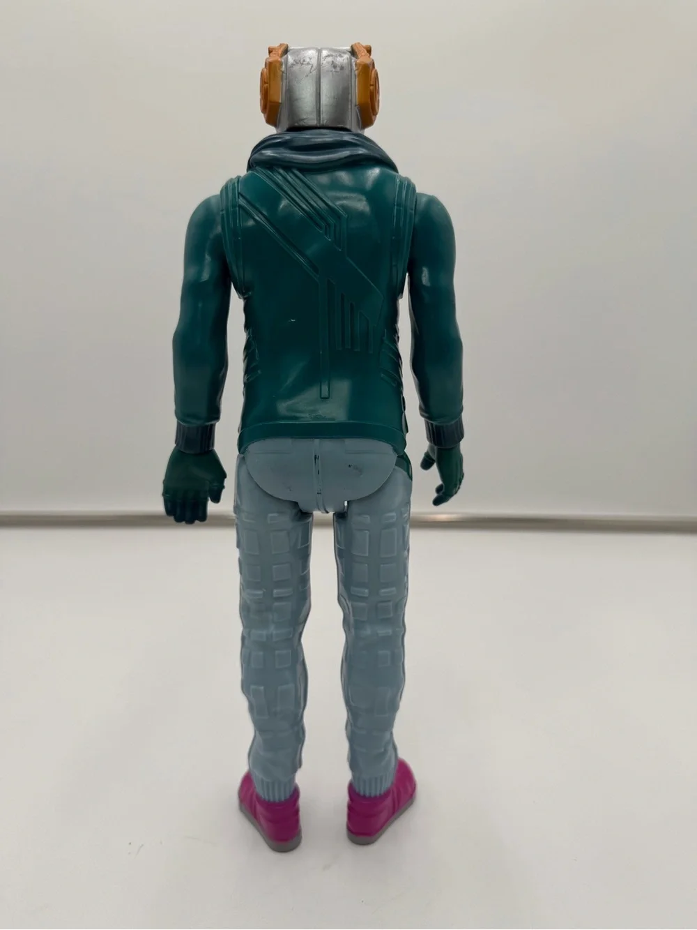 Fortnite DJ Yonder 11 Inch Action Figure Jazwares Epic Games 2019